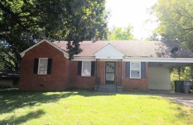 2729 Skylake Dr. - 2729 Skylake Drive, Memphis, TN 38127