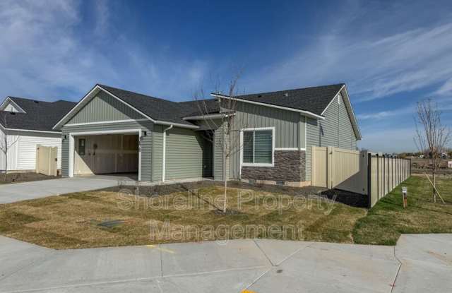 1870 W Unforgettable St