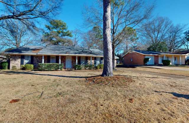 1212 Hillman Street - 1212 Hillman Street, Montgomery, AL 36109