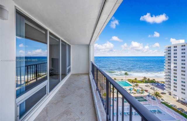 Photo of 4280 Galt Ocean Dr