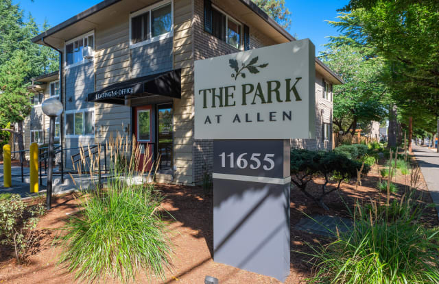 Photo of Park at Allen