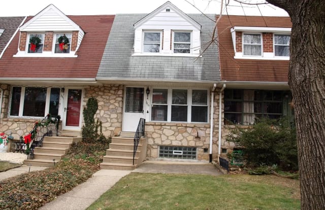 5413 Houghton Place - 5413 Houghton Place, Philadelphia, PA 19128