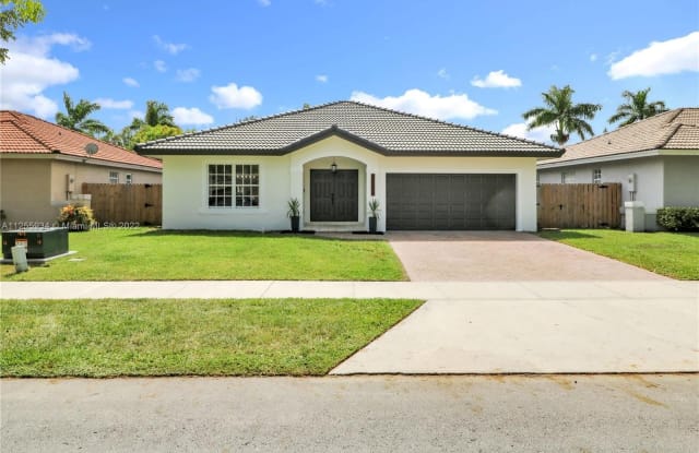 10304 SW 161st Pl - 10304 Southwest 161st Place, The Hammocks, FL 33196