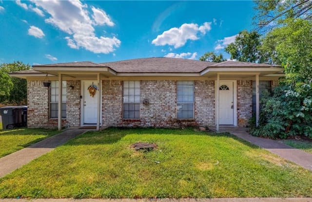 814 Concho Place - 814 Concho Place, College Station, TX 77840