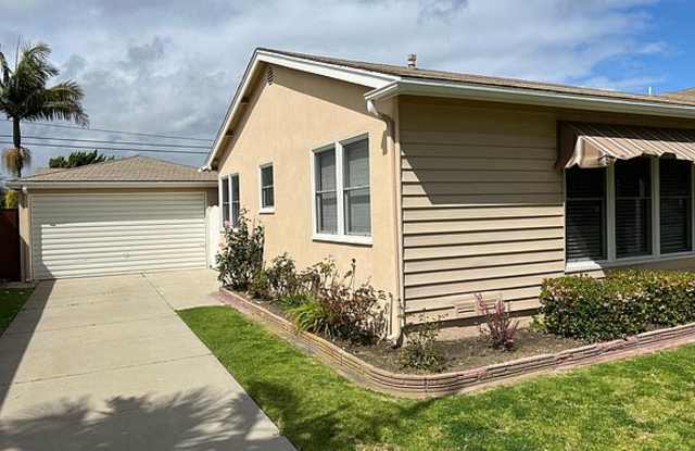 5145 East Walton Street - 5145 East Walton Street, Long Beach, CA 90815