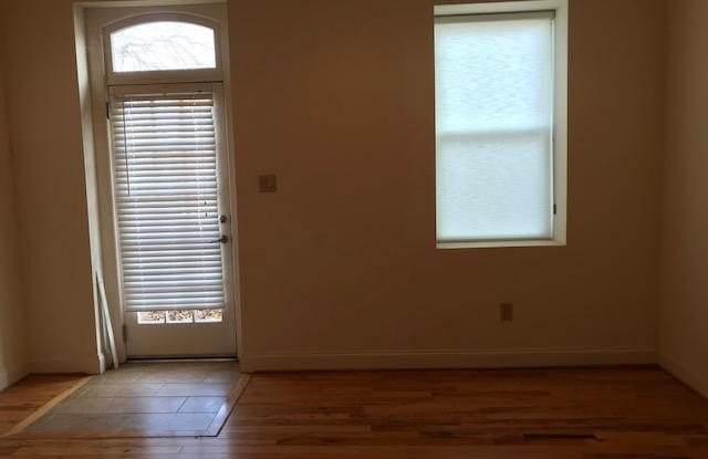 4924 GERMANTOWN Avenue unit: 2Nd Floor