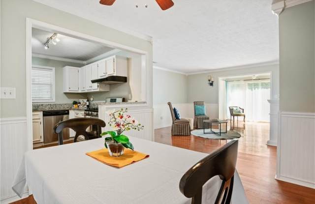 304 Natchez Trace