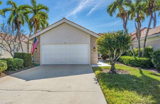 4648 Rio Poco CT N - 4648 Rio Poco Court, Collier County, FL 34109