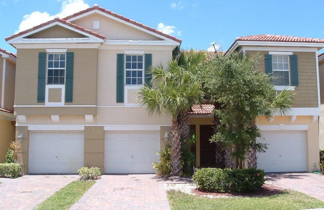 933 Pipers Cay Drive - 933 Pipers Cay, Palm Beach County, FL 33415