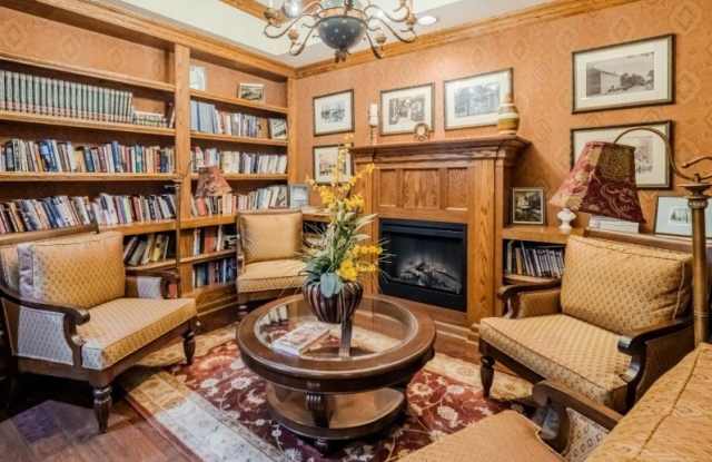 Photo of The Aberlour