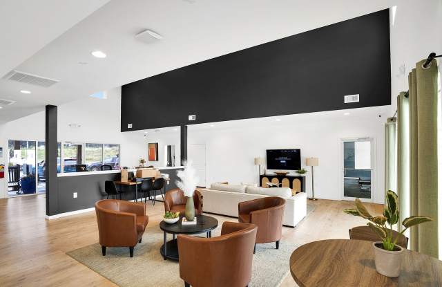 Water's Edge Apartments