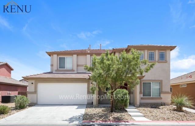 5232 North El Prado Heights Street - 5232 El Prado Heights St, North Las Vegas, NV 89081