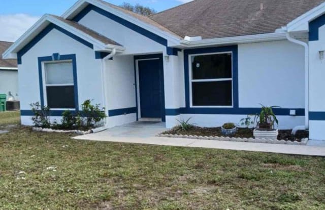 559 NW Twylite Ter - 559 Northwest Twylite Terrace, Port St. Lucie, FL 34983