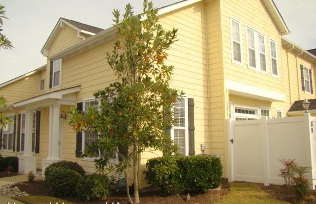 5336 Charmont Court - 5336 Charmont Court, Virginia Beach, VA 23455