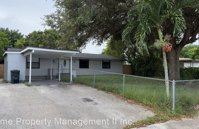 3782 Mackinac Rd - 3782 Mackinac Road, Seminole Manor, FL 33462