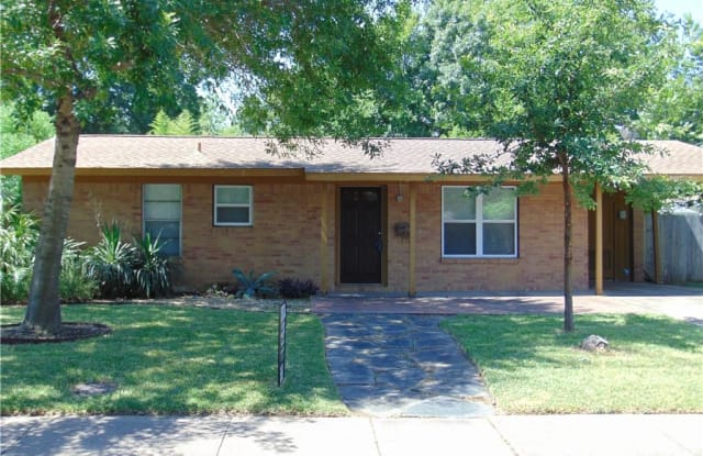 1817  Ashby Ave - 1817 Ashby Avenue, Austin, TX 78704