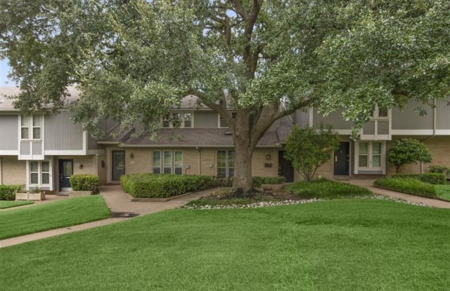 7611 Woodthrush Drive - 7611 Woodthrush Drive, Dallas, TX 75230