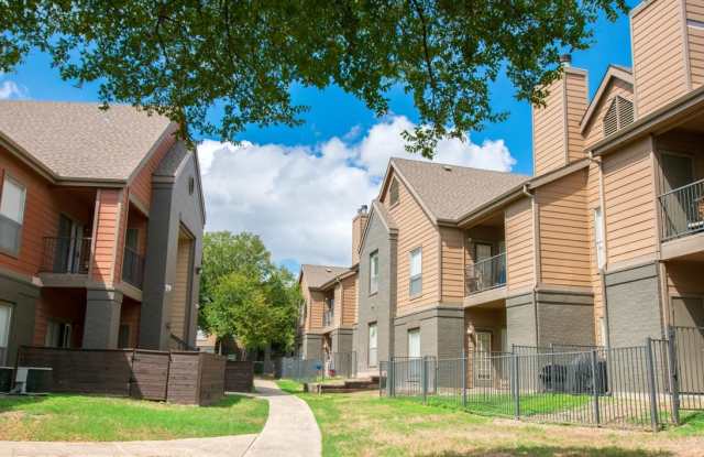 Photo of The Preserve at Westover Hills