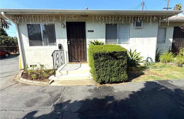 5629 Temple City Boulevard