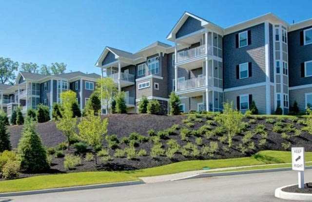 Madison Place Southborough