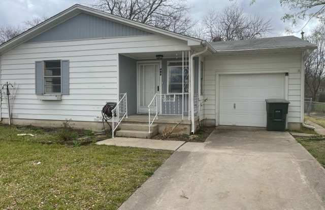 408 Short Avenue