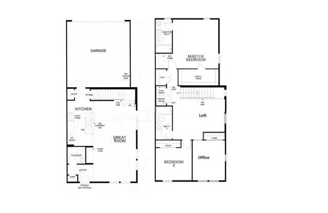 522 S Vance Ct