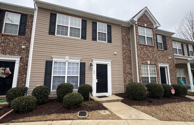 *Move In Special!* 3 Bedroom | 2.5 Bathroom Townhome