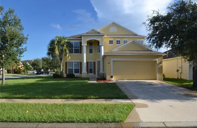 3876 MOUNT CARMEL LANE - 3876 Mount Carmel Lane, Melbourne, FL 32901