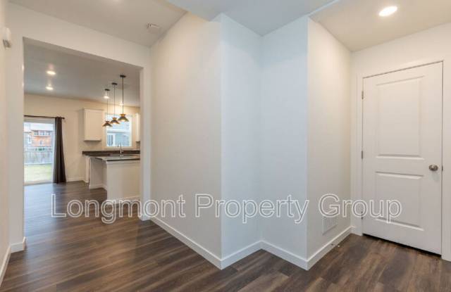 3518 Sawtooth Street