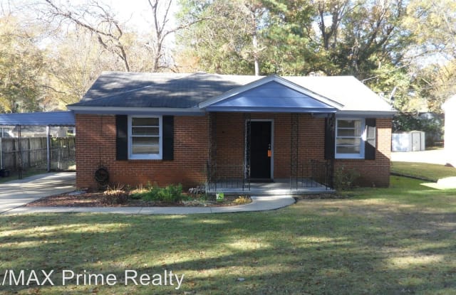 4129 17th Ave - 4129 17th Avenue, Columbus, GA 31904