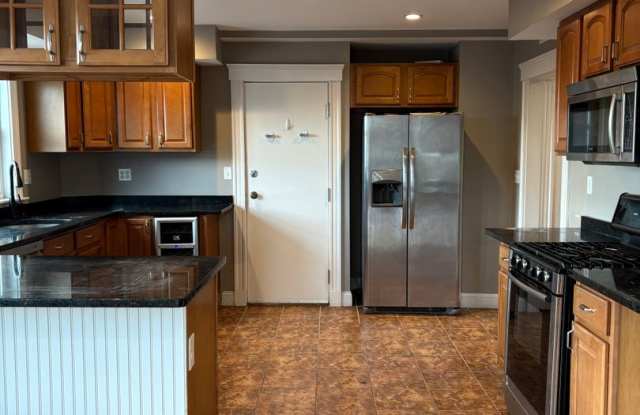 Photo of Spacious 3 Bed 2 Bath Apartment With Garage Parking!