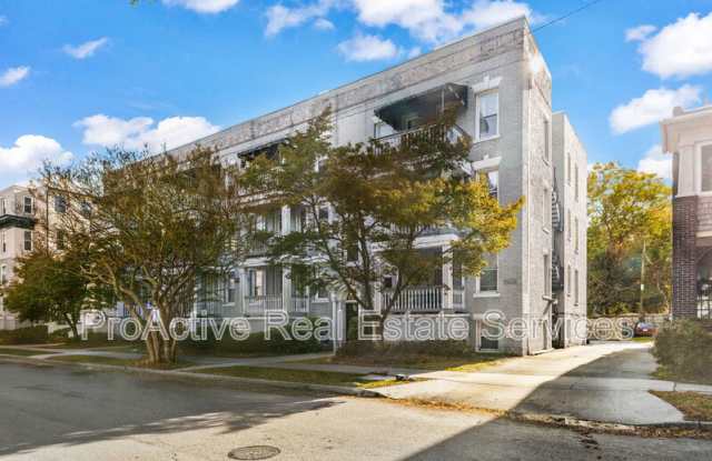 1019 Westover Ave