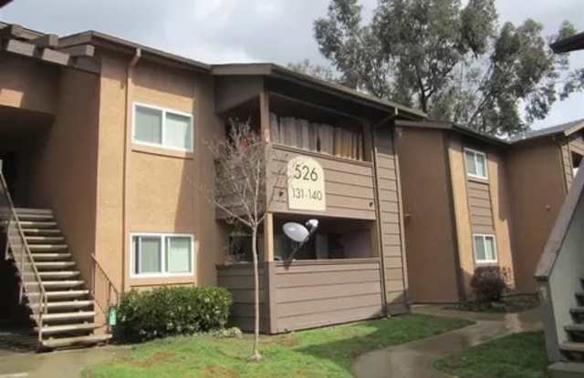 526 Calle Montecito - 1Unit 135