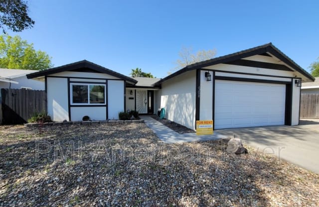 6208 Carl Sandburg Cir - 6208 Carl Sandburg Circle, Foothill Farms, CA 95842