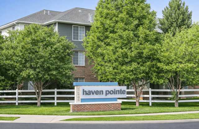 Haven Pointe