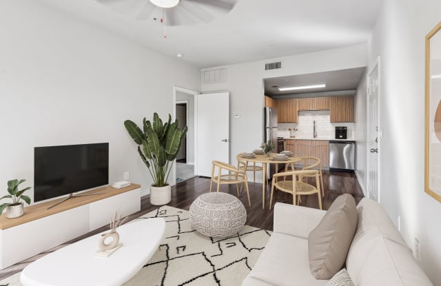 Azul Apartment Homes