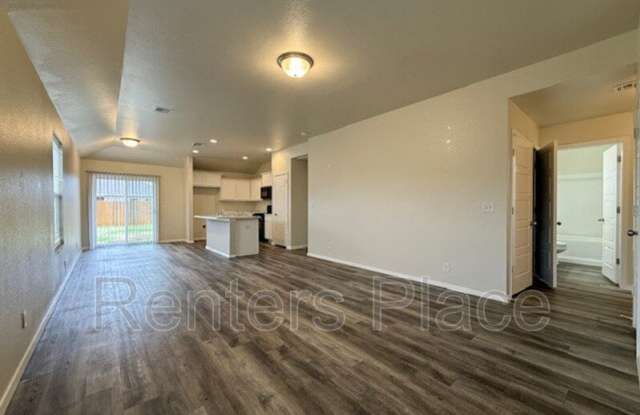 8316 E 161st Place South