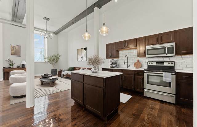 Photo of The Lofts at Harmony Mills