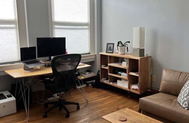 55 Haywood Street - 1