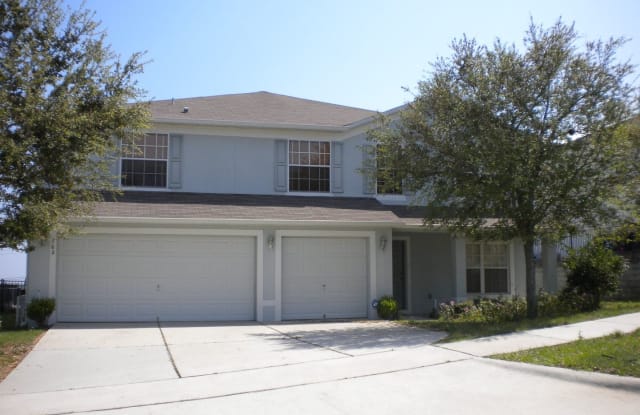 363 Sky Valley St - 363 Sky Valley Street, Clermont, FL 34711