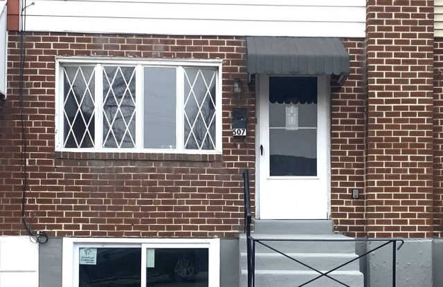 507 Norris Street