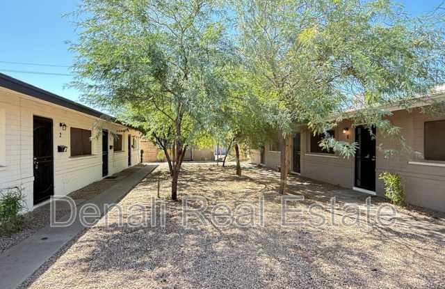 Photo of 1625 W. Fillmore Street