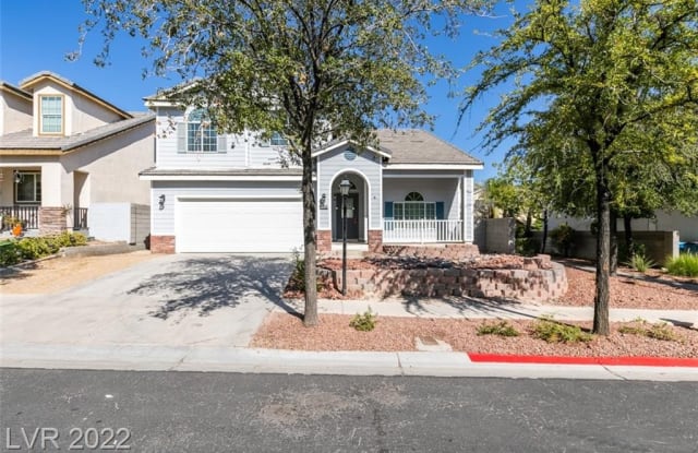 7900 Dappled Light Avenue - 7900 Dappled Light Avenue, Las Vegas, NV 89131