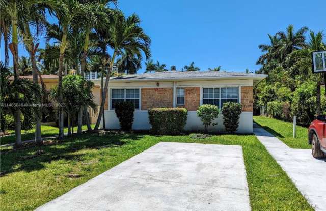 1512 ne 109 St 1512 1512 - 1512 Northeast 109th Street, Miami-Dade County, FL 33161