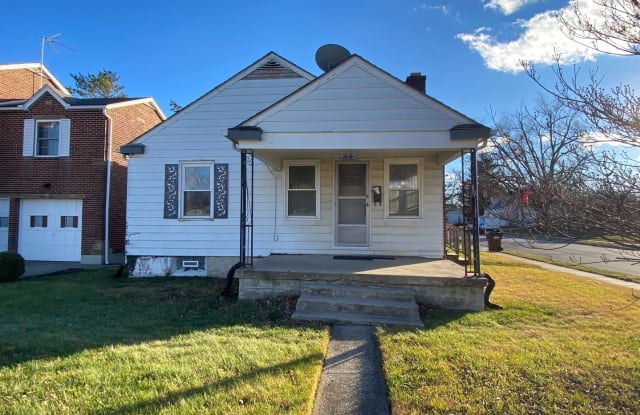 138 Greene St - 138 Greene Street, Fairborn, OH 45324