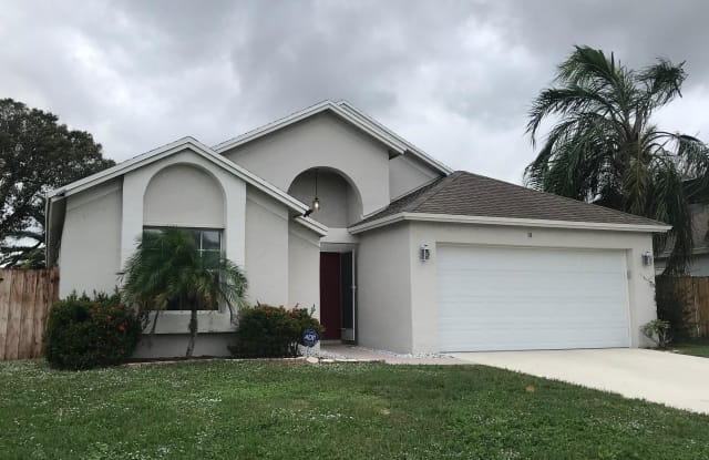 90 Maple Lane - 90 Maple Lane, Boynton Beach, FL 33436