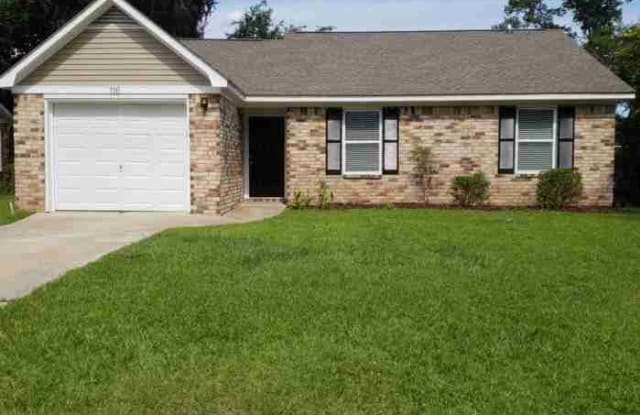 116 Mossy Oaks Avenue - 116 Mossy Oaks Avenue, Goose Creek, SC 29445