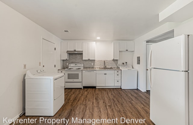 505 Pierce St Unit 4 - 505 Pierce Street, Erie, CO 80516