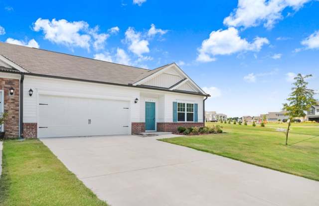 DRAKE ESTATES 3 BR | 2 BA Townhome w/ 2-Car Garage! *Built in 2023*