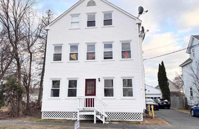 11 Fowler St